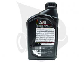 Selénia ECO2 Plus 0W-20, 1L - Motorový olej - 1L
