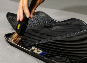 Meguiar's Gold Class Luxury Matte, 473ml - Prípravok na prístrojovú dosku - 473ml