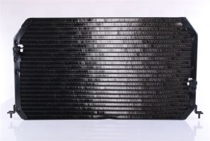 Nissens 94026 - Kondenzátor -