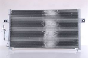 Nissens 94037 - Kondenzátor -
