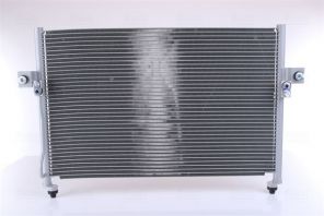Nissens 94038 - Kondenzátor -
