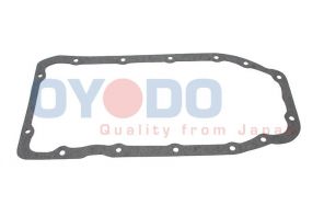 Oyodo 80U0002-OYO - Tesnenie olejovej vane motora