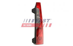 Fast FT86232 - Zadné svetlo -
