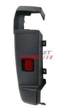 Fast FT91412G - Nárazník -