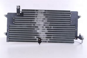Nissens 94174 - Kondenzátor -