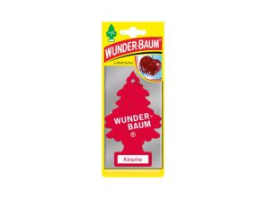 Wunder-Baum Kirsche - Čerešňa - Osviežovač -