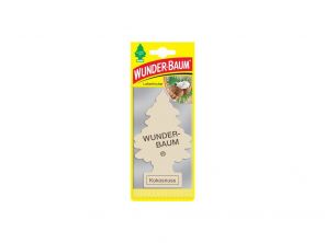 Wunder-Baum Kokosnuss - Kokos - Osviežovač -
