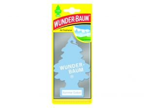 Wunder-Baum Summer Cotton - Osviežovač -