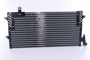 Nissens 94179 - Kondenzátor -