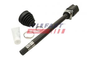 Fast FT25530 - Homokinetický kĺb -