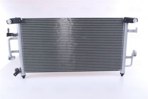 Nissens 94184 - Kondenzátor -