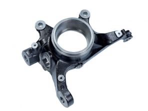 Maxgear 72-7470 - Čap nápravy zavesenia kolies -