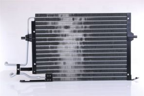 Nissens 94189 - Kondenzátor -