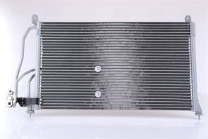 Nissens 94190 - Kondenzátor -