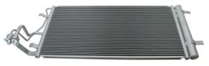 Maxgear AC330051 - Kondenzátor -