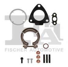 FA1 KT130820 - Montážna sada turbodúchadla -