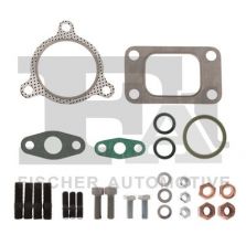 FA1 KT140760 - Montážna sada turbodúchadla -