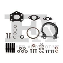 FA1 KT330600 - Montážna sada turbodúchadla -