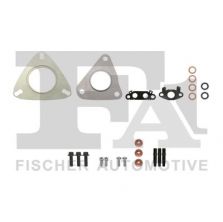 FA1 KT410170 - Montážna sada turbodúchadla -