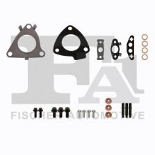 FA1 KT410190 - Montážna sada turbodúchadla -