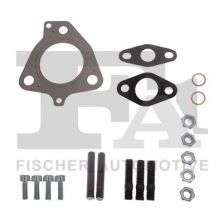 FA1 KT870030 - Montážna sada turbodúchadla -