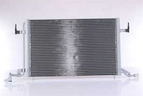 Nissens 94200 - Kondenzátor -