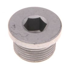 Maxgear 49-5120 - Výpustná skrutka olejovej vane