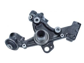 Maxgear 72-6341 - Čap nápravy zavesenia kolies -