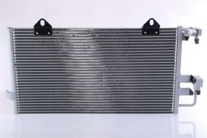 Nissens 94206 - Kondenzátor -