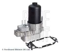 Blue Print ADBP210266 -  -