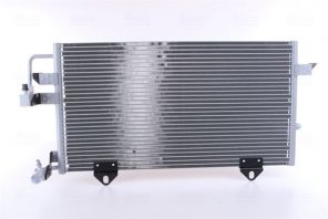 Nissens 94209 - Kondenzátor -