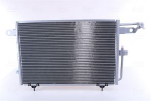 Nissens 94213 - Kondenzátor -