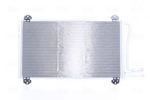 Nissens 94225 - Kondenzátor -