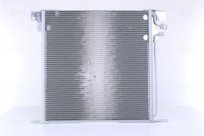 Nissens 94226 - Kondenzátor -