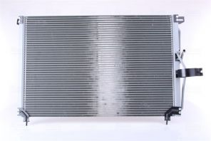 Nissens 94232 - Kondenzátor -