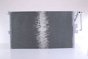 Nissens 94234 - Kondenzátor -