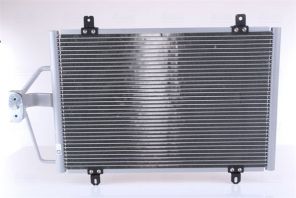 Nissens 94246 - Kondenzátor -