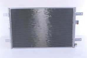 Nissens 94251 - Kondenzátor -