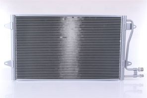 Nissens 94258 - Kondenzátor -