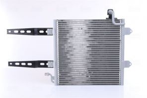 Nissens 94260 - Kondenzátor -