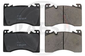 A.B.S. 35474 - Brzdové platničky -