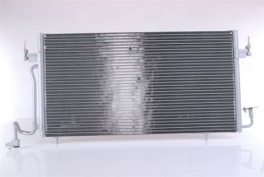 Nissens 94276 - Kondenzátor -