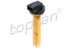 Topran 502 808 - Snímač teploty interiéru