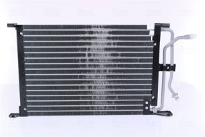 Nissens 94277 - Kondenzátor -