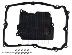 Blue Print ADBP210144 -  -