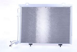 Nissens 94282 - Kondenzátor -