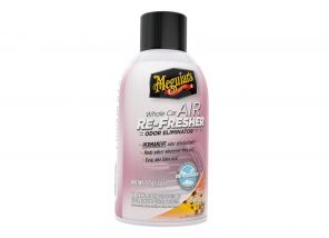 Meguiar&rsquo;s Whole Car AIR Re-Fresher - Fiji Sunset - Dezinfekčný prípravok pre klimatizáciu -