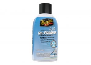 Meguiar&rsquo;s Whole Car AIR Re-Fresher -  Summer Breeze - Dezinfekčný prípravok pre klimatizáciu -