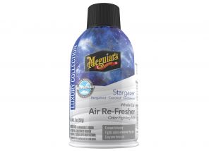Meguiar&rsquo;s Whole Car AIR Re-Fresher - Dezinfekčný prípravok pre klimatizáciu