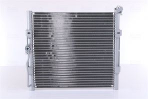 Nissens 94289 - Kondenzátor -
